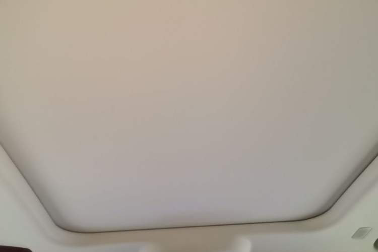 Used Tank 400 New Energy 2024 Hi4-T City Edition Headliner