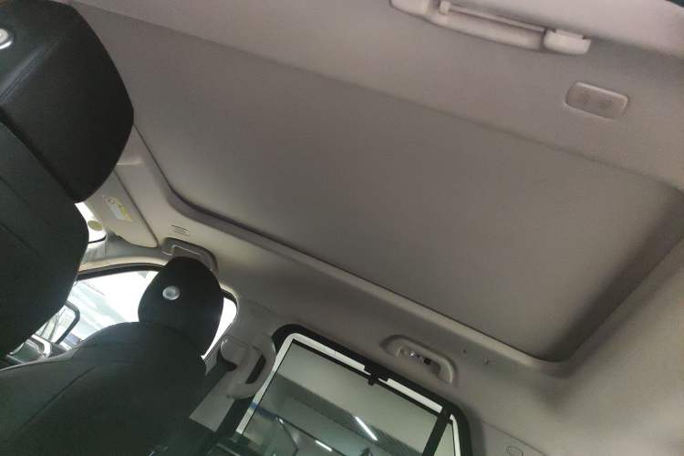 Used Tank 400 New Energy 2024 Hi4-T Off-Road Edition Headliner