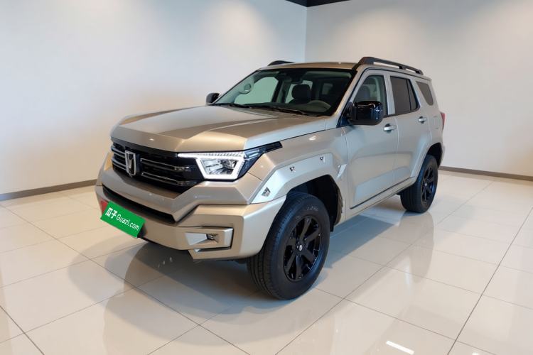 Gebrauchter Tank 400 New Energy 2024 Hi4-T Off-Road Edition Guazi used car, China used car export, Used car for sale, Used  cars, Cheapest cars for sale