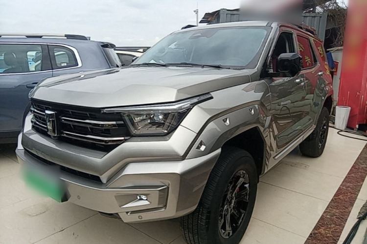 Used Tank 400 New Energy 2024 Hi4-T Off-Road Edition Guazi used car, China used car export, Used car for sale, Used cars, Cheapest cars for sale