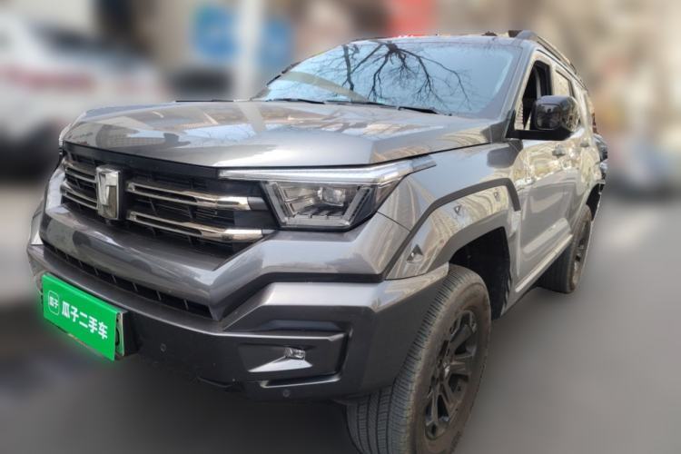 Used Tank 400 New Energy 2024 Hi4-T City Edition Guazi used car, China used car export, Used car for sale, Used  cars, Cheapest cars for sale