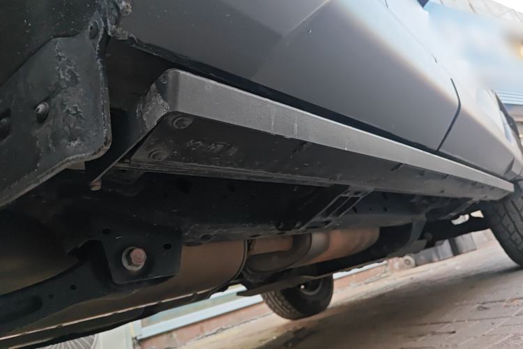 Used Tank 400 New Energy 2024 Hi4-T Off-Road Edition Chassis Rear Right