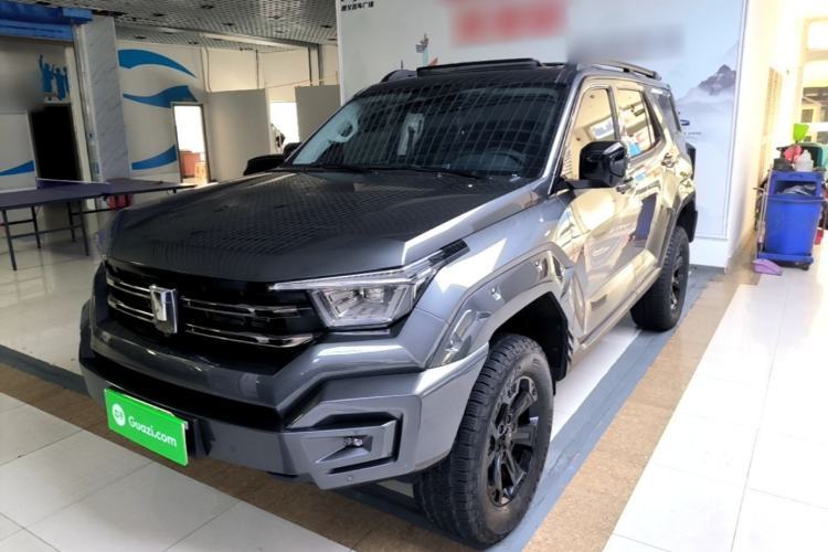 Used Tank 400 New Energy 2024 Hi4-T City Edition Guazi used car, China used car export, Used car for sale, Used  cars, Cheapest cars for sale