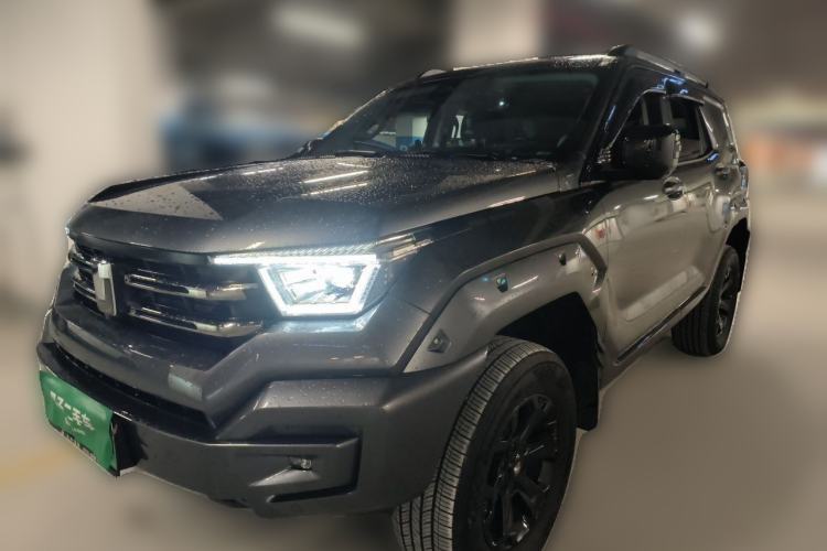 Used Tank 400 New Energy 2024 Hi4-T Off-Road Edition Guazi used car, China used car export, Used car for sale, Used cars, Cheapest cars for sale