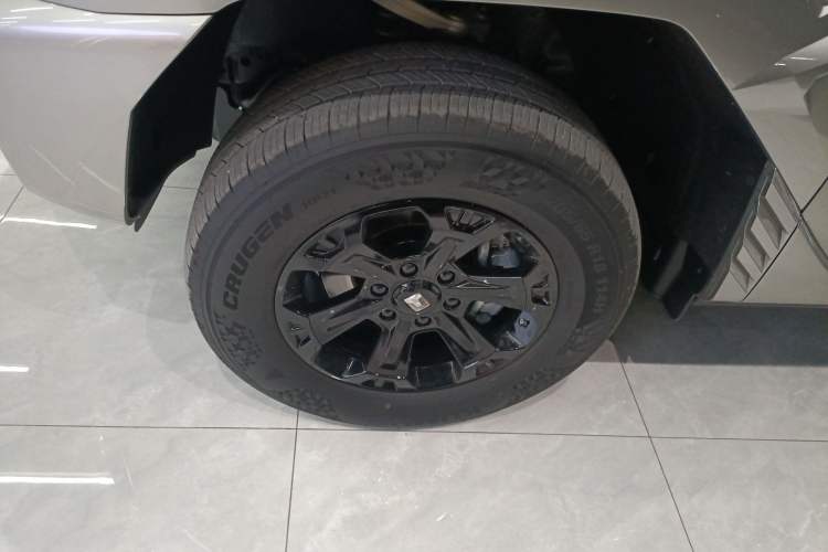 Used Tank 400 New Energy 2024 Hi4-T Off-Road Edition Exterior 7