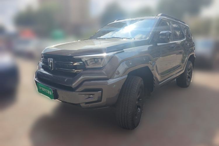 Used Tank 400 New Energy 2024 Hi4-T Off-Road Edition Guazi used car, China used car export, Used car for sale, Used  cars, Cheapest cars for sale