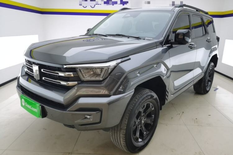 Used Tank 400 New Energy 2024 Hi4-T City Edition Guazi used car, China used car export, Used car for sale, Used cars, Cheapest cars for sale