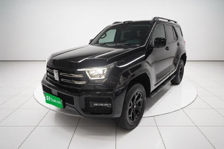 Used Tank 400 New Energy 2026 Model—Hi4-Z Smart Enjoyment Version Guazi used car, China used car export, Used car for sale, Used cars, Cheapest cars for sale