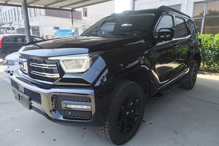 Used Tank 400 New Energy 2026 Model—Hi4-Z Smart Enjoyment Version Guazi used car, China used car export, Used car for sale, Used cars, Cheapest cars for sale