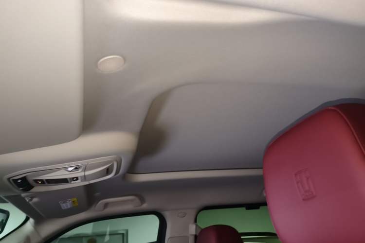 Used Tank 400 New Energy 2026 Model—Hi4-T Headliner