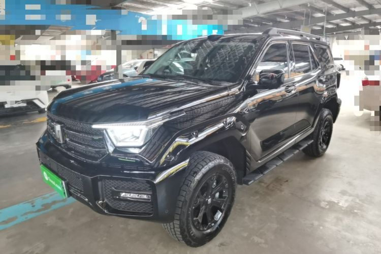 Used Tank 400 New Energy 2026 Model—Hi4-Z Smart Enjoyment Version Guazi used car, China used car export, Used car for sale, Used cars, Cheapest cars for sale