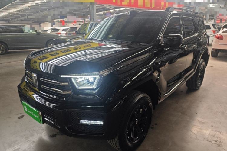 Used Tank 400 New Energy 2026 Model—Hi4-T Smart Enjoyment Version Guazi used car, China used car export, Used car for sale, Used  cars, Cheapest cars for sale