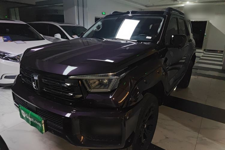 Used Tank 400 New Energy 2026 Model—Hi4-T Smart Enjoyment Version Guazi used car, China used car export, Used car for sale, Used cars, Cheapest cars for sale