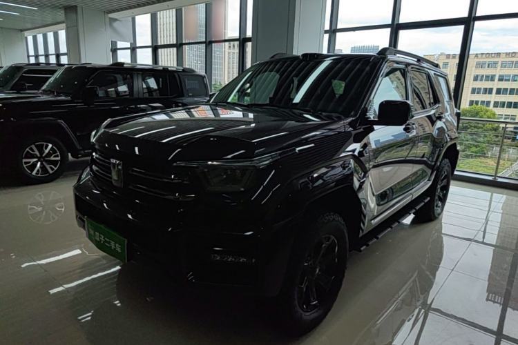 Used Tank 400 New Energy 2026 Model—Hi4-Z Smart Enjoyment Version Guazi used car, China used car export, Used car for sale, Used  cars, Cheapest cars for sale
