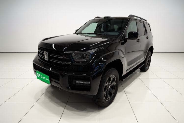 Used Tank 400 New Energy 2026 Model—Hi4-Z Smart Enjoyment Version Guazi used car, China used car export, Used car for sale, Used cars, Cheapest cars for sale