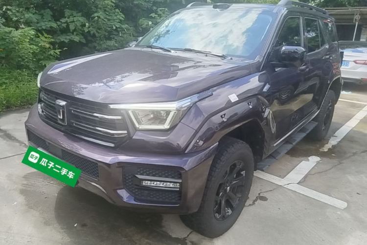Used Tank 400 New Energy 2026 Model—Hi4-Z Smart Enjoyment Version Guazi used car, China used car export, Used car for sale, Used  cars, Cheapest cars for sale