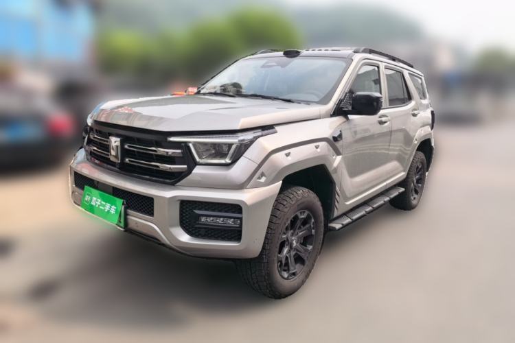 Used Tank 400 New Energy 2026 Model—Hi4-Z Smart Enjoyment Version Guazi used car, China used car export, Used car for sale, Used cars, Cheapest cars for sale