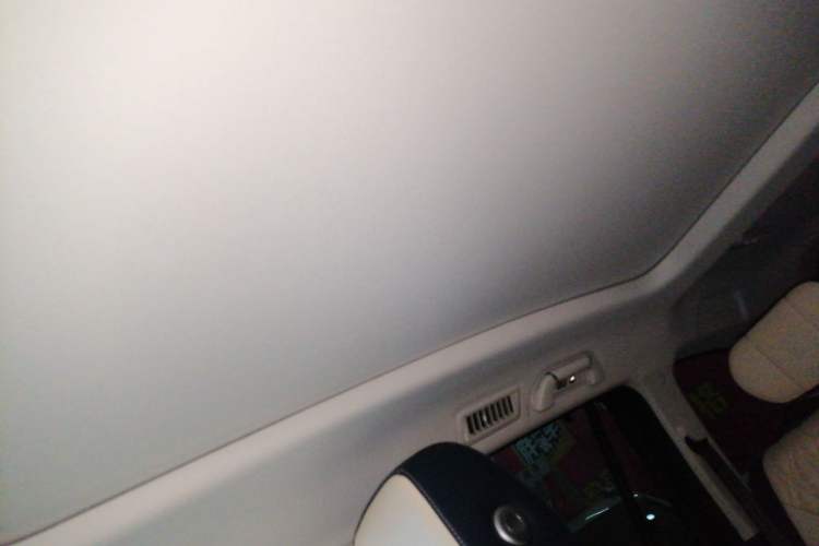 Used Tank 500 2022 3.0T Business Edition "Creation Realm" Design 5-Seater Headliner