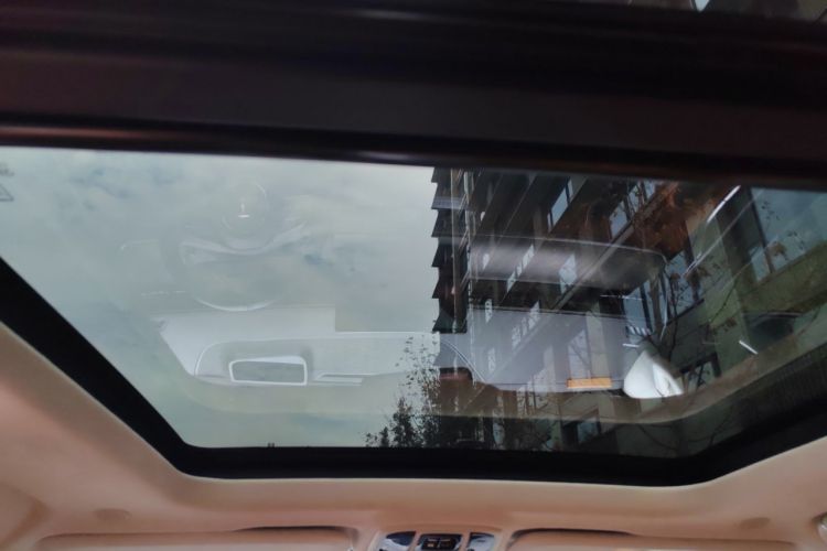 Used Tank 500 2022 3.0T Sport Edition "Creation" Version 5-Seater Headliner
