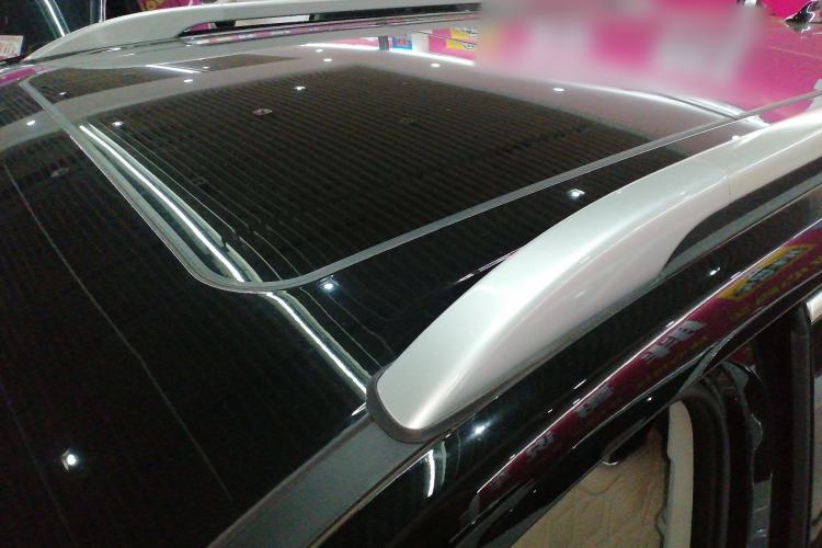 Used Tank 500 2022 3.0T Business Edition "Creation Realm" Design 5-Seater Roof