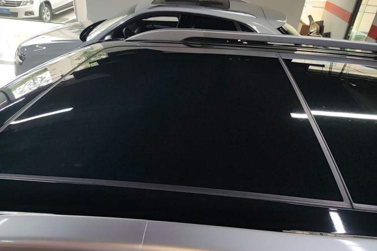 Used Tank 500 2022 3.0T Sport Edition "Creation" Version 5-Seater Roof