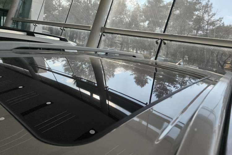 Used Tank 500 2022 3.0T Sport Edition "Creation" Version 5-Seater Roof