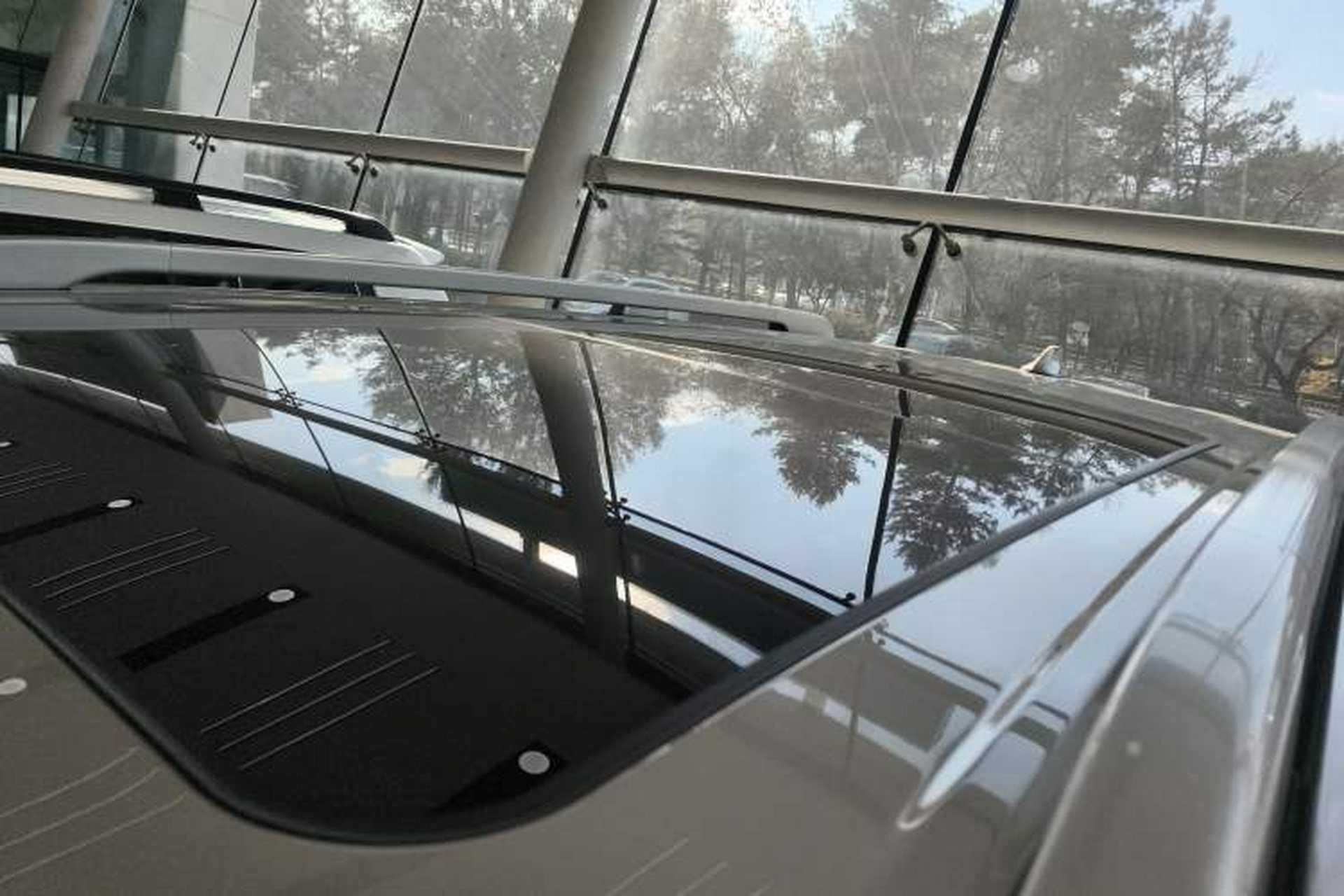 Used Tank 500 2022 3.0T Sport Edition "Creation" Version 5-Seater Roof