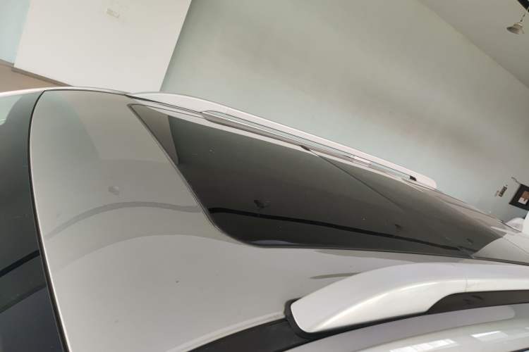 Used Tank 500 2022 3.0T Sport Edition "Creation" Version 5-Seater Roof