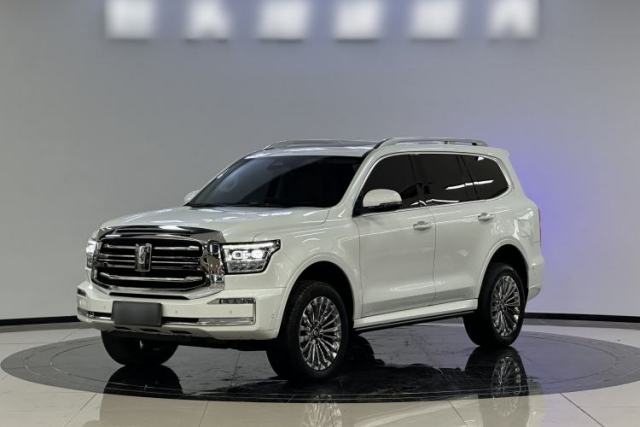 Used Tank 500 2023 3.0T Sport Edition Realm-Setting 5-Seater