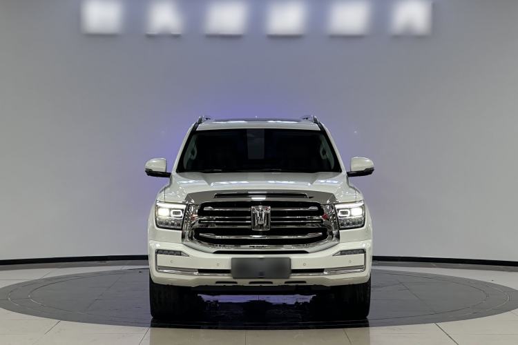 Used Tank 500 2023 3.0T Sport Edition Realm-Setting 5-Seater Exterior 1