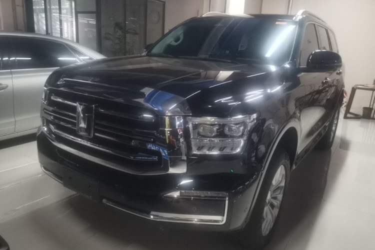 Used Tank 500 2022 3.0T Sport Edition "Creation" Version 5-Seater Guazi used car, China used car export, Used car for sale, Used  cars, Cheapest cars for sale