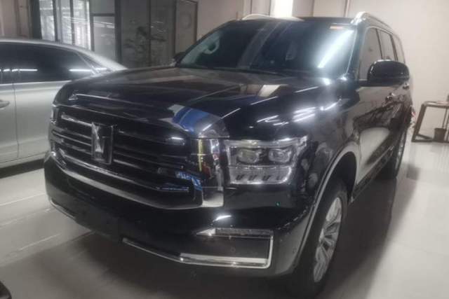 Used Tank 500 2022 3.0T Sport Edition "Creation" Version 5-Seater