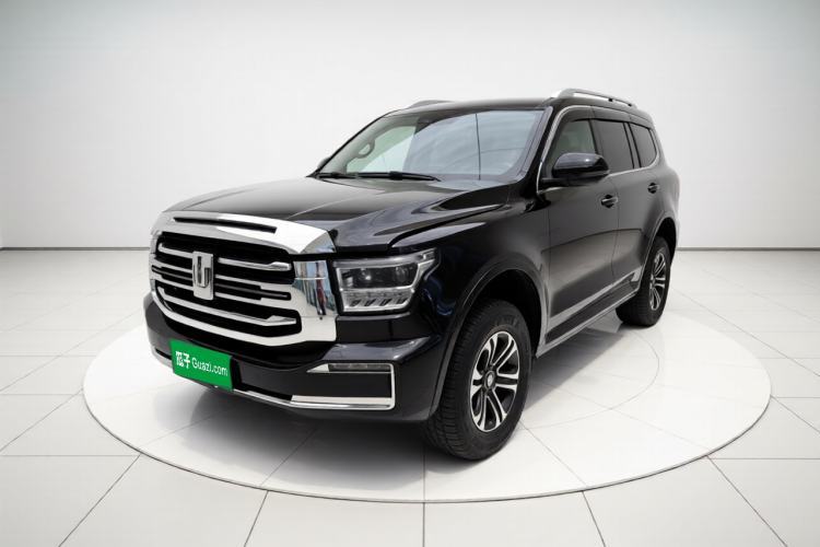 Used Tank 500 2022 3.0T Sport Edition "Creation" Version 5-Seater Guazi used car, China used car export, Used car for sale, Used  cars, Cheapest cars for sale