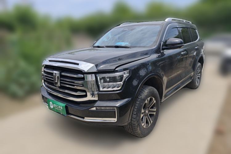 Used Tank 500 2022 3.0T Sport Edition "Creation" Version 5-Seater Guazi used car, China used car export, Used car for sale, Used  cars, Cheapest cars for sale