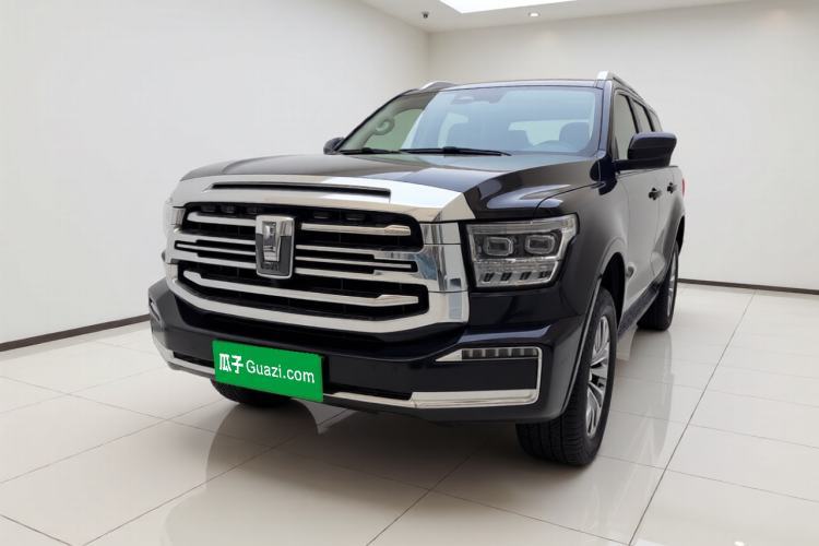 Used Tank 500 2022 3.0T Sport Edition "Creation" Style 7 Seats Guazi used car, China used car export, Used car for sale, Used cars, Cheapest cars for sale