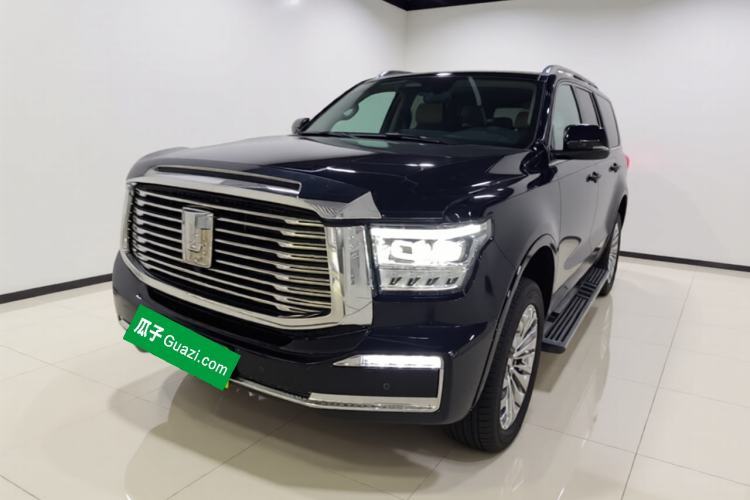 Ojetý Tank 500 2022 3.0T Sport Edition "Creation" Version 5-Seater Guazi used car, China used car export, Used car for sale, Used  cars, Cheapest cars for sale