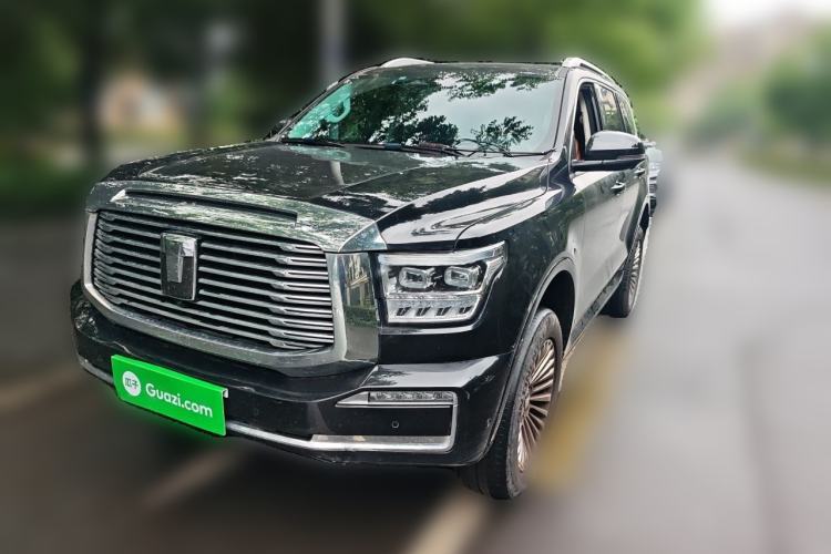 Used Tank 500 2022 3.0T Business Edition "Creation Realm" Design 5-Seater Guazi used car, China used car export, Used car for sale, Used  cars, Cheapest cars for sale