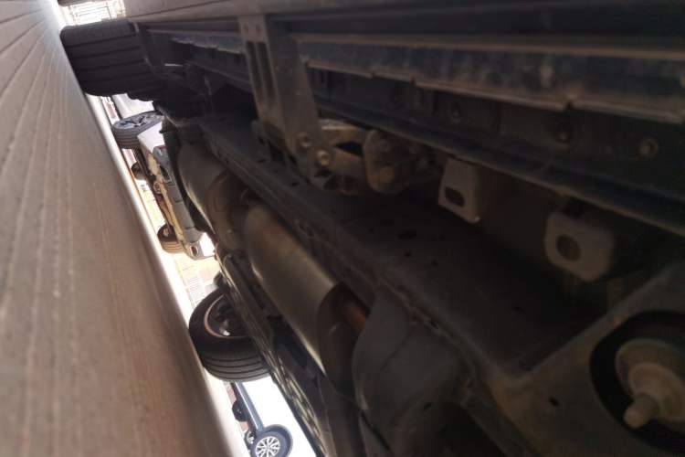 Used Tank 500 2022 3.0T Business Edition "Creation Realm" Design 5-Seater Chassis Front Right