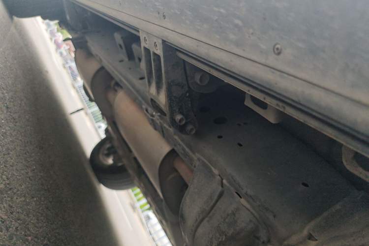 Used Tank 500 2022 3.0T Sport Edition "Creation" Version 5-Seater Chassis Front Right
