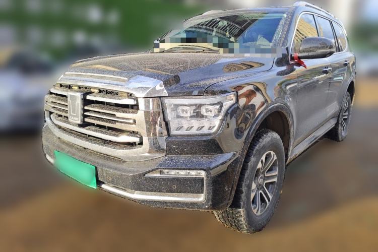 Used Tank 500 2022 3.0T Sport Edition "Creation" Version 5-Seater Guazi used car, China used car export, Used car for sale, Used  cars, Cheapest cars for sale