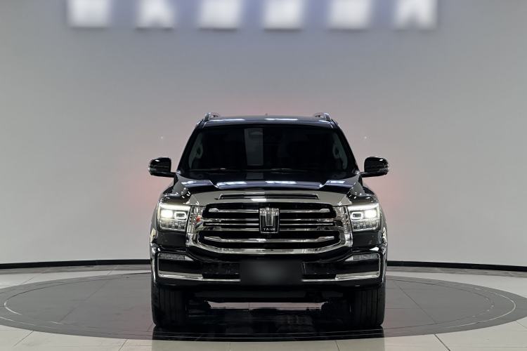 Used Tank 500 2022 3.0T Sport Edition "Creation" Version 5-Seater Exterior 1