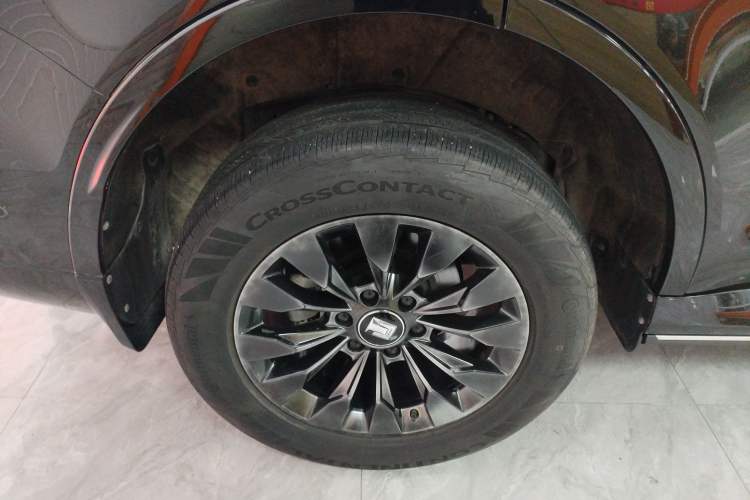 Used Tank 500 2022 3.0T Sport Edition "Creation" Version 5-Seater Exterior 8