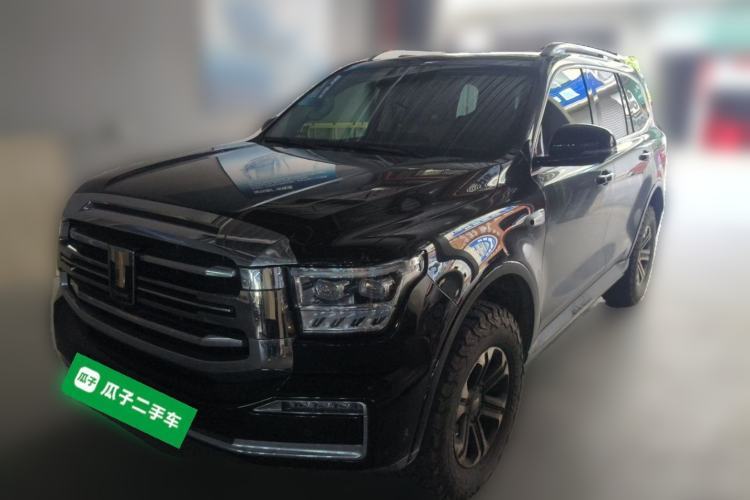 Used Tank 500 2022 3.0T Sport Edition "Creation" Version 5-Seater Guazi used car, China used car export, Used car for sale, Used  cars, Cheapest cars for sale