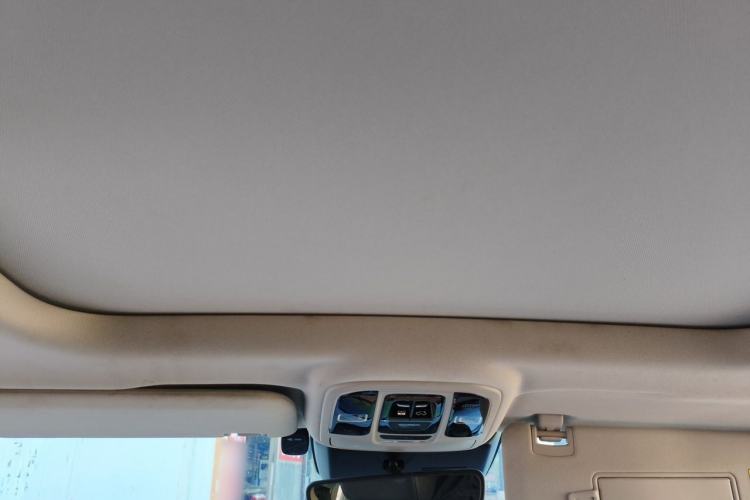Used Tank 500 2022 3.0T Sport Edition "Creation" Version 5-Seater Headliner