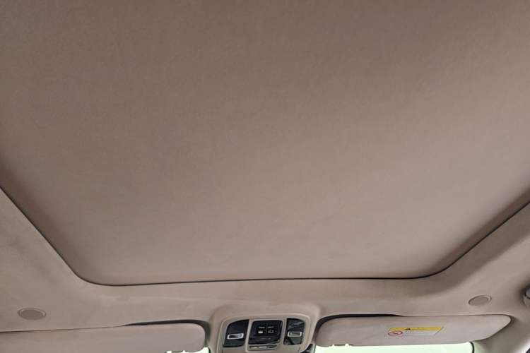 Used Tank 500 2022 3.0T Sport Edition "Creation" Version 5-Seater Headliner