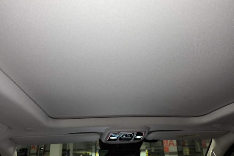 Used Tank 500 2022 3.0T Sport Edition "Creation" Version 5-Seater Headliner
