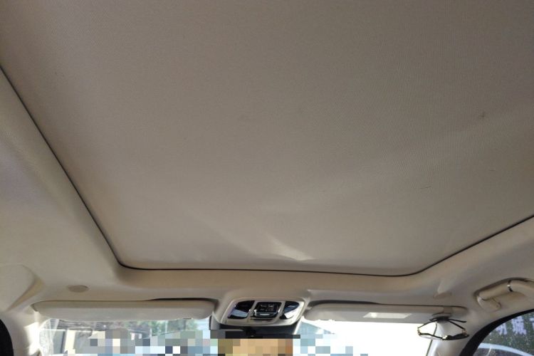 Used Tank 500 2022 3.0T Sport Edition "Creation" Version 5-Seater Headliner