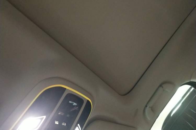 Used Tank 500 2022 3.0T Business Edition "Creation Realm" Design 5-Seater Headliner