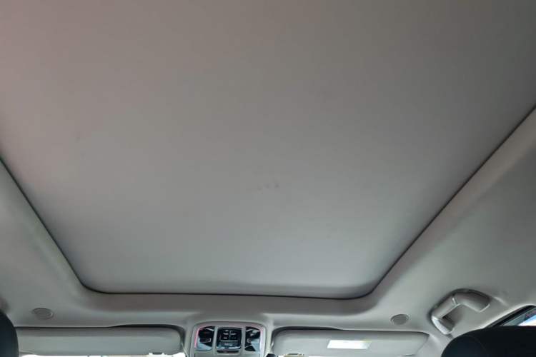 Used Tank 500 2022 3.0T Sport Edition "Creation" Version 5-Seater Headliner