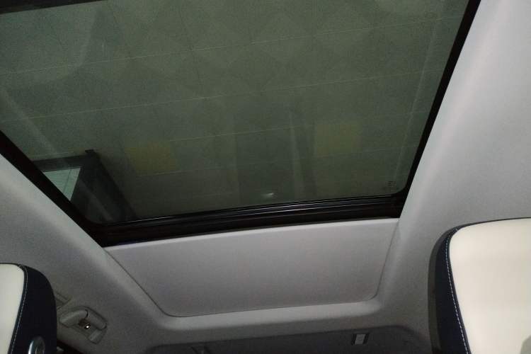 Used Tank 500 2022 3.0T Sport Edition "Creation" Version 5-Seater Headliner